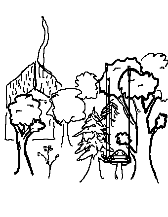 Visual similar, semantic different