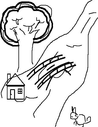 Robot drawing (control)